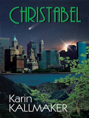 cover image of Christabel